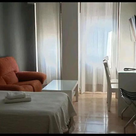 Apartamento Triana, 5 Mins Centro Seville Exterior photo