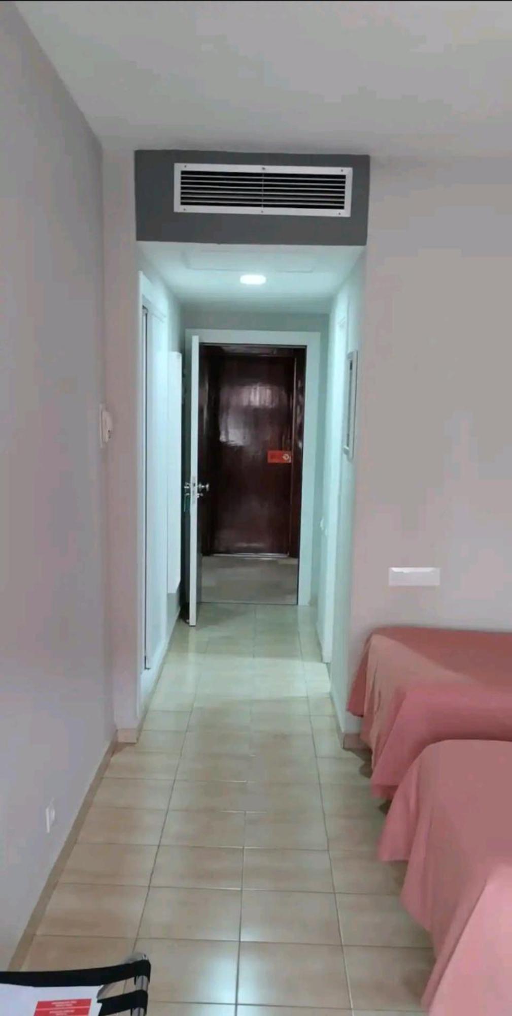 Apartamento Triana, 5 Mins Centro Seville Exterior photo
