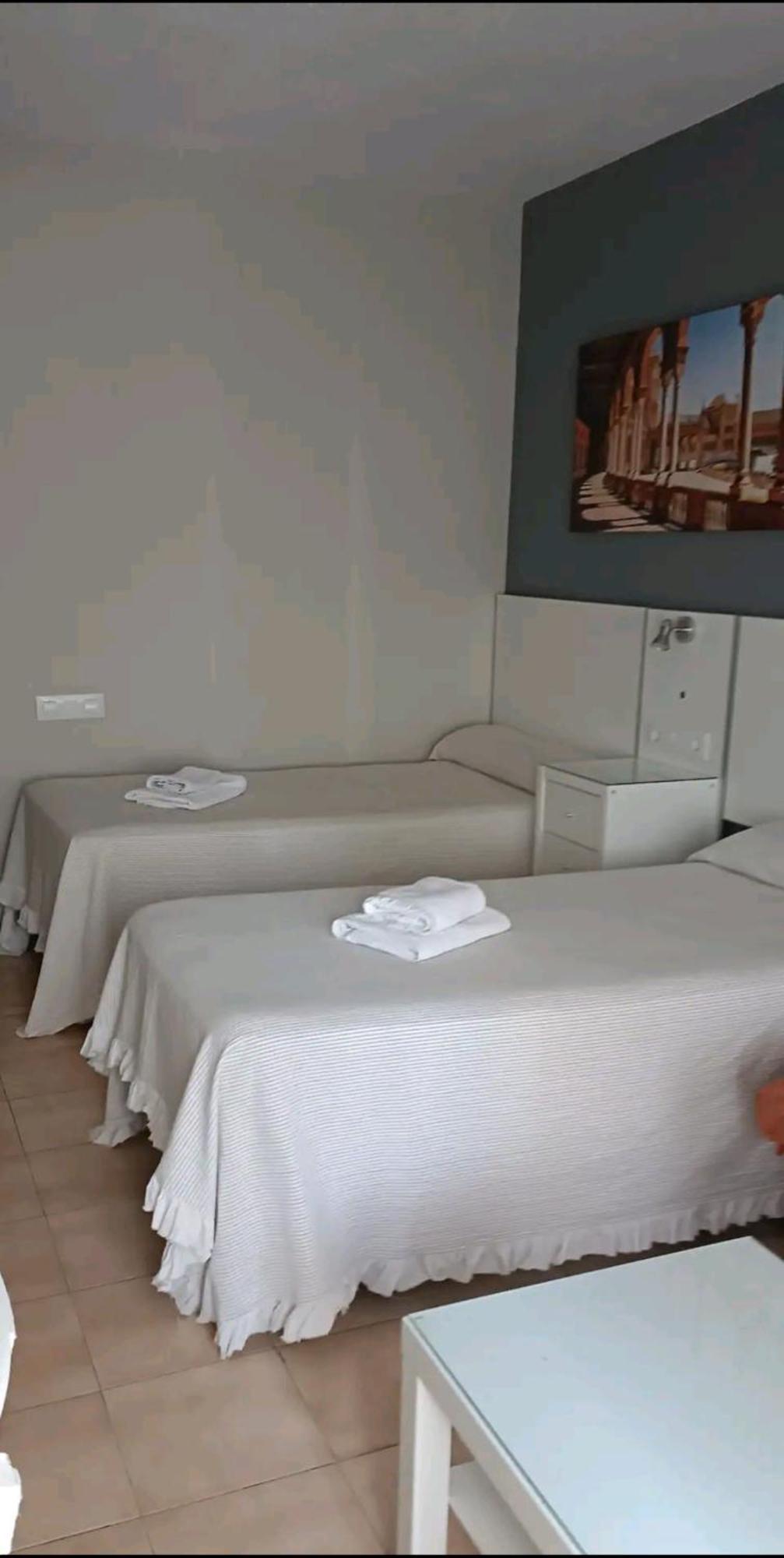 Apartamento Triana, 5 Mins Centro Seville Exterior photo